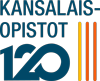 Kansalaisopistot 120 v