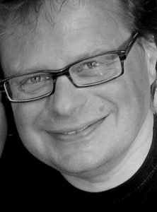 Jan Fast Hiiden Opisto
