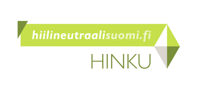 Hiilineutraalisuomi Hinku