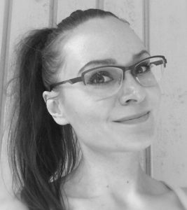 Tietotekniikkakouluttaja Katja Räsänen