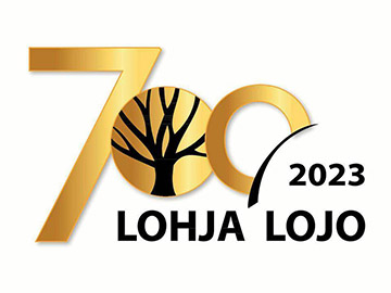 lohja700-juhlalogo